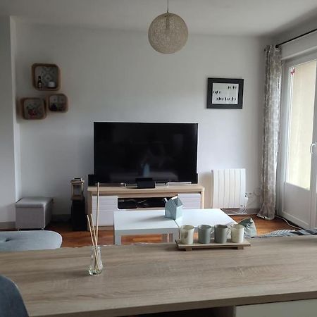 Appartement Cocooning Ars-sur-Moselle Exterior photo