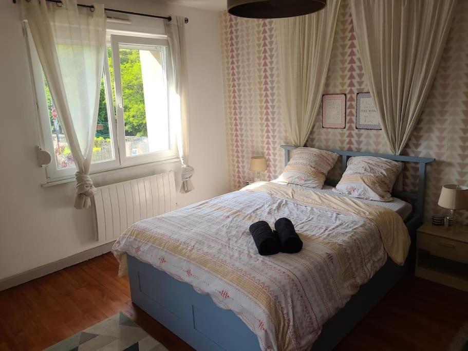 Appartement Cocooning Ars-sur-Moselle Exterior photo